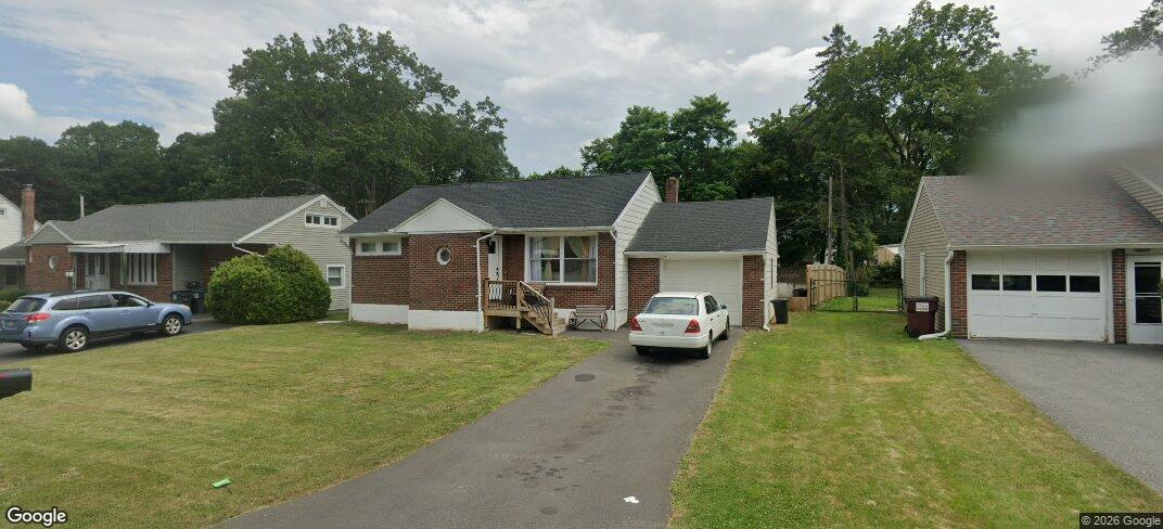 1906 Nicky Drive, Rotterdam, NY