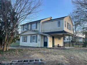 2112 Gray Street, Rotterdam, NY