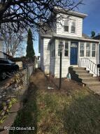 51 Raymo Street in Albany, a personal renovation and resale project