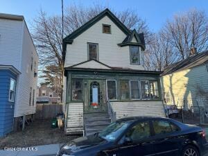 8 Regent Street, Albany, NY