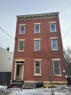 44 Alexander Street, Albany, NY