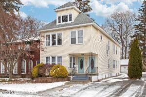 4 Harris Avenue in Albany, a completed buyer-represented purchase